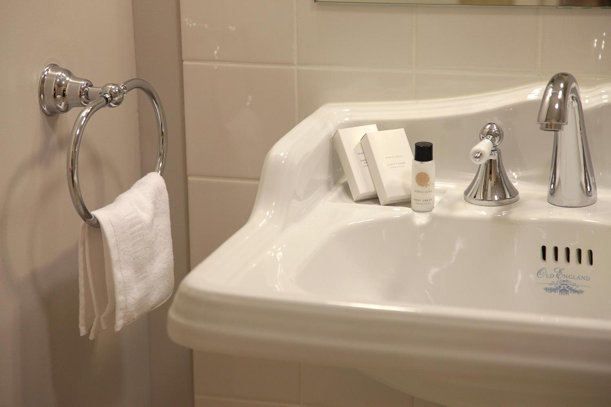 Hôtel Le Gentleman La Flèche Zimmer foto